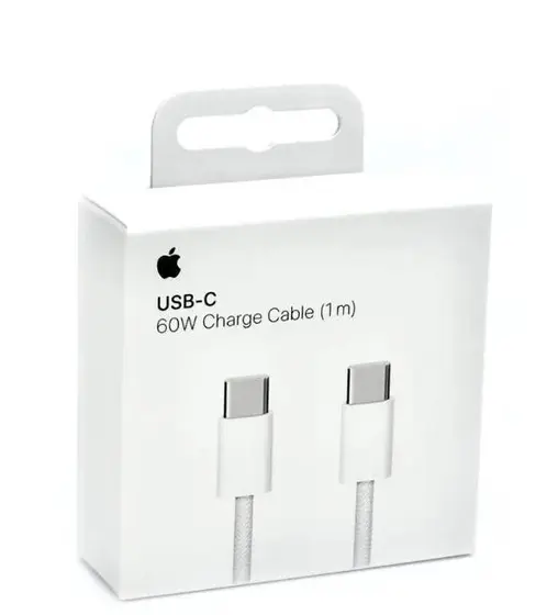 Куплю кабель Apple USB‑C 60 Вт, 1 м