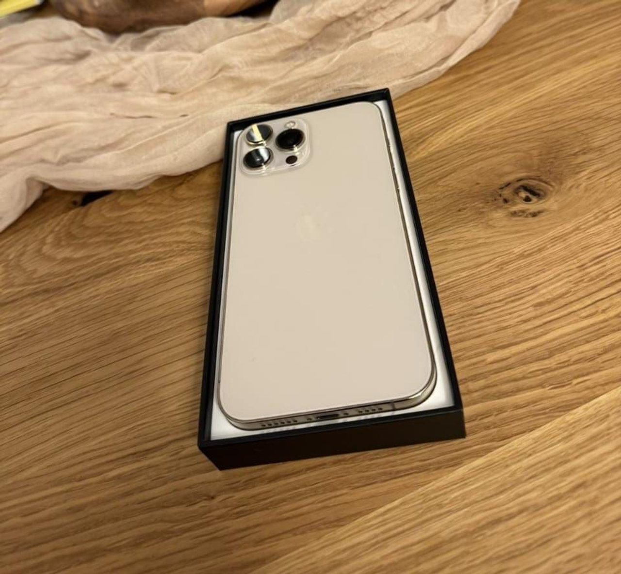 IPhone 13 Pro Max, 256 ГБ