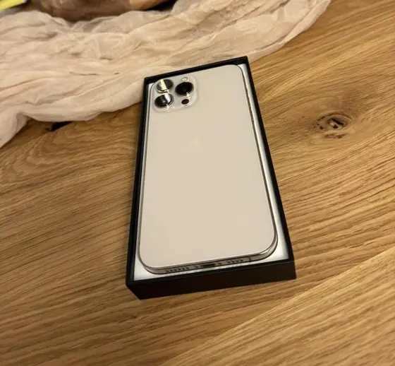 IPhone 13 Pro Max, 256 ГБ