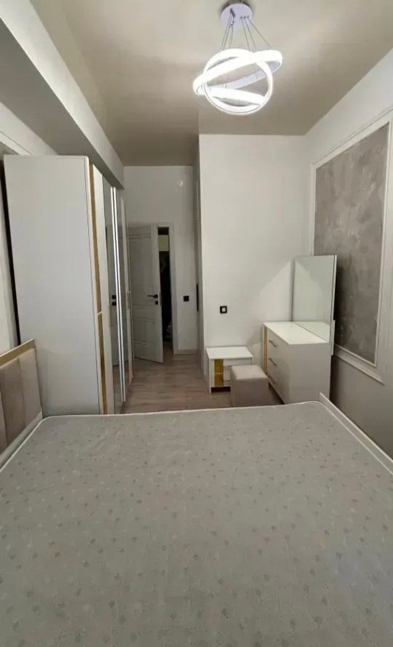 4-комнатная квартира, 74 м²
