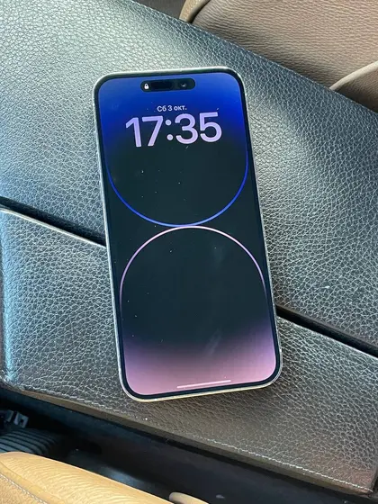 IPhone 14 Pro Max, 128 ГБ
