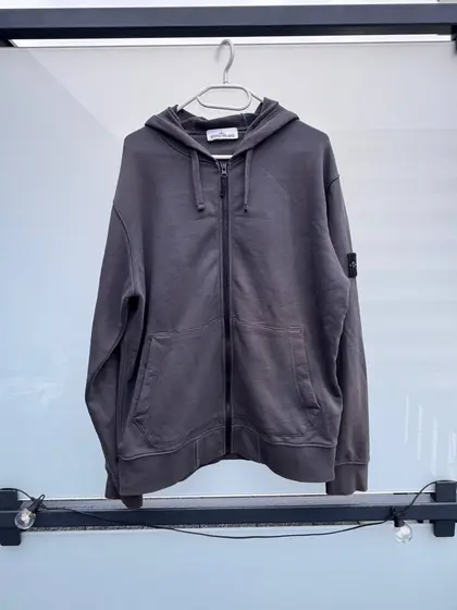 Зип-худи Stone Island, XL