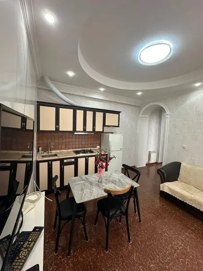 Квартира 1+1, 45 м²