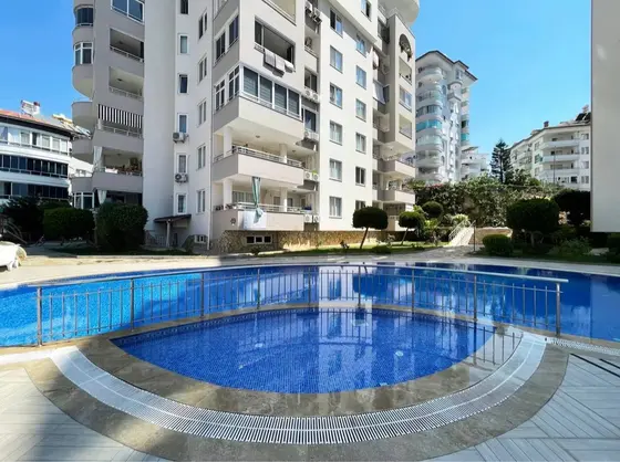 Квартира 2+1 в Sky Homes Site