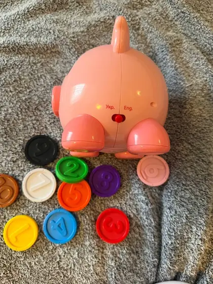 Интерактивные игрушки Kiddi Smart