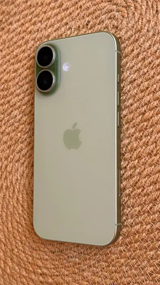 Apple iPhone 17, 256 ГБ