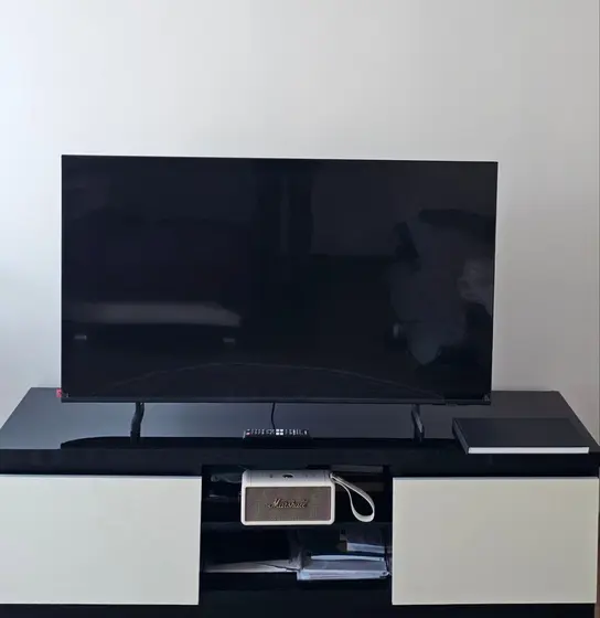Телевизор Samsung TU50U7025FK, 50″ 4K UHD