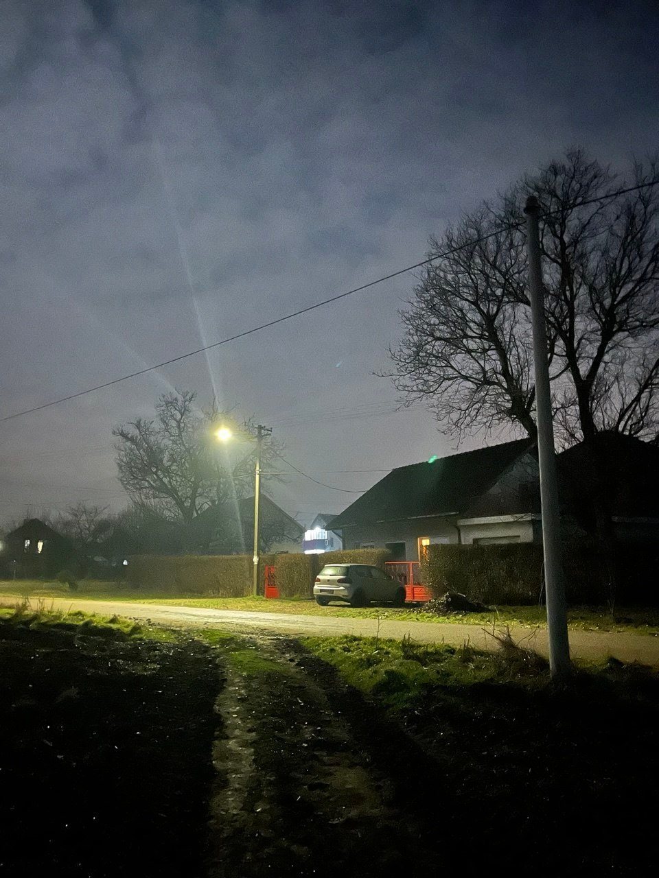 Меблированный дом, 100 м²