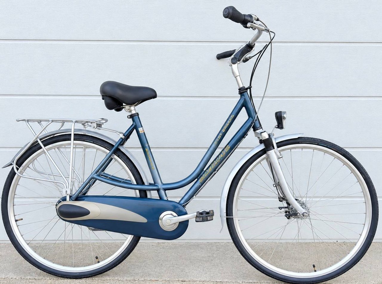 Городской велосипед Batavus 28″