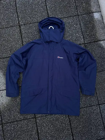 Куртка Berghaus Gore-Tex, XL