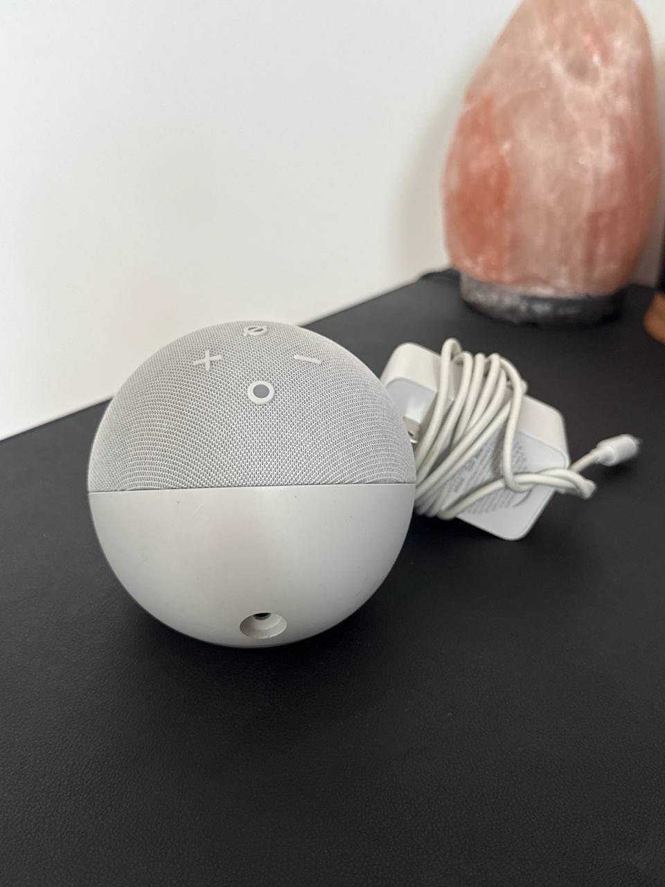 Умная колонка Amazon Echo Dot
