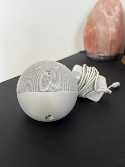 Умная колонка Amazon Echo Dot