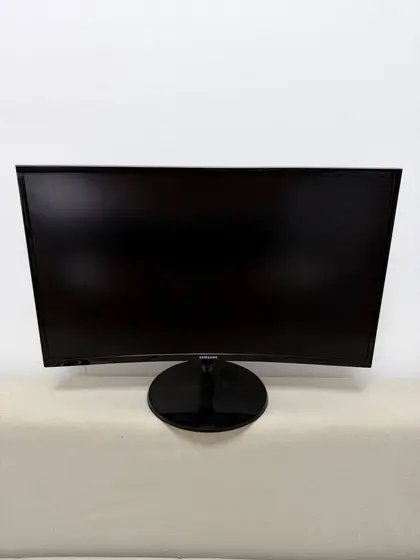 Мониторы Samsung и ASUS, колонки Real-El