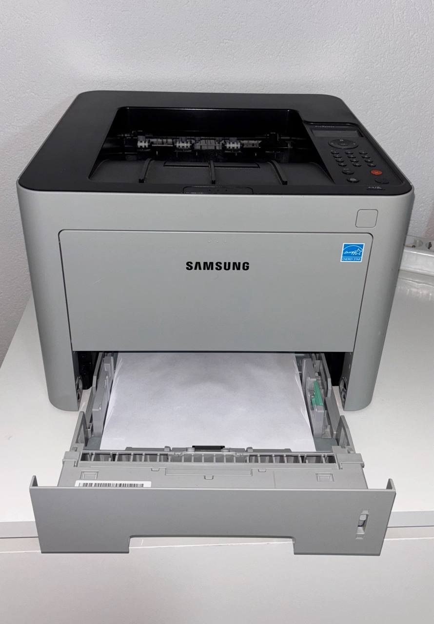 Принтер Samsung ProXpress M4020ND