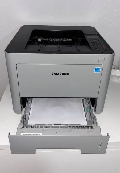 Принтер Samsung ProXpress M4020ND