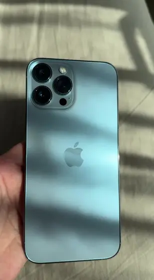 IPhone 13 Pro Max, 256 ГБ