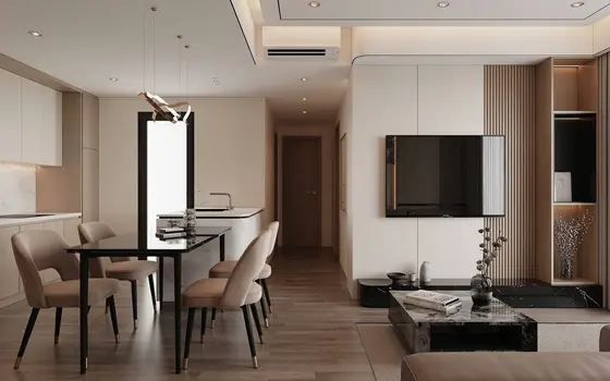 Пересдаем нашу квартиру в vinhomes grand park Lumiere Boulevard.