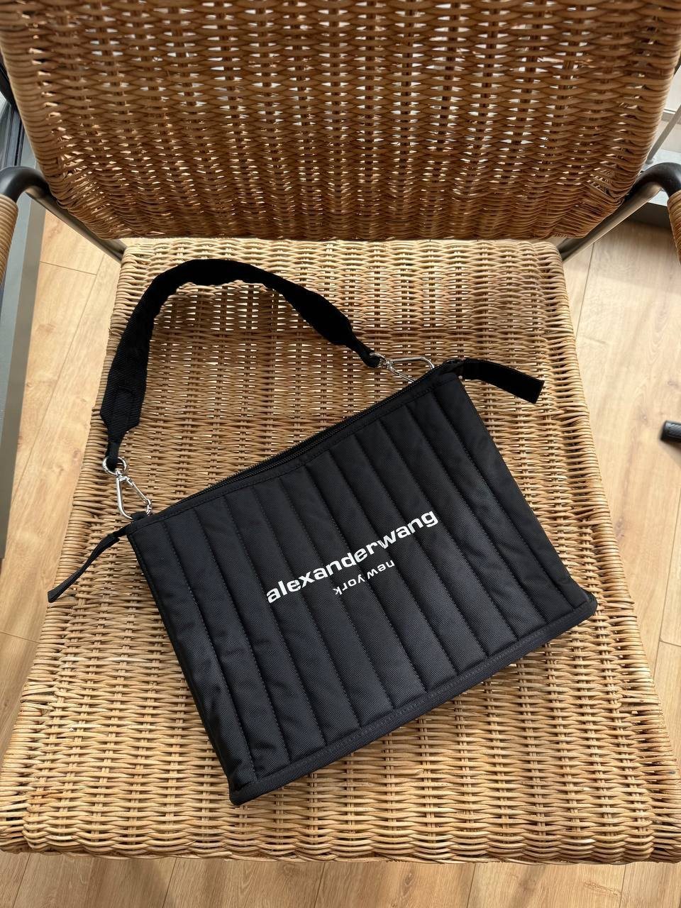 Сумка Alexander Wang из нейлона