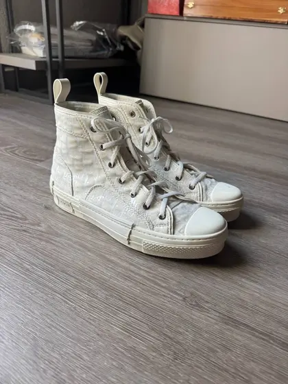Кроссовки Dior, размер 43 EU