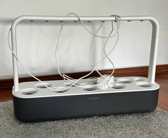 Click & Grow Smart Garden 9