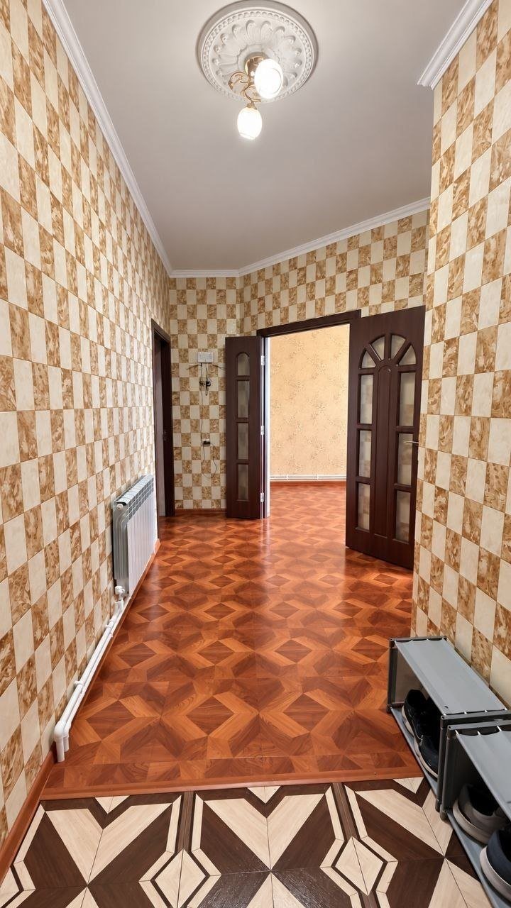 2-комнатная квартира, 64 м²