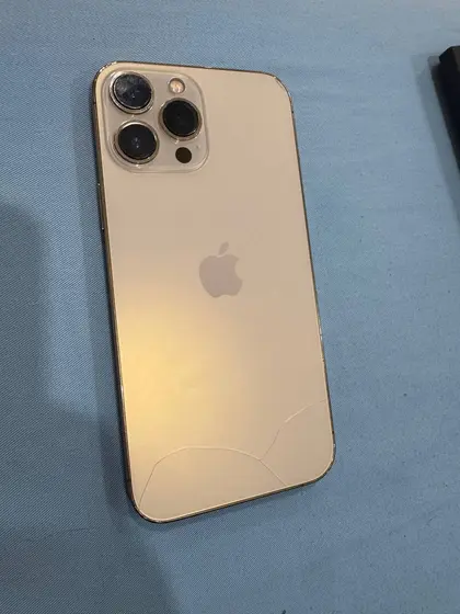 IPhone 13 Pro Max, 256 ГБ
