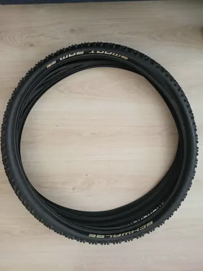 Покрышки Schwalbe, Michelin 27.5