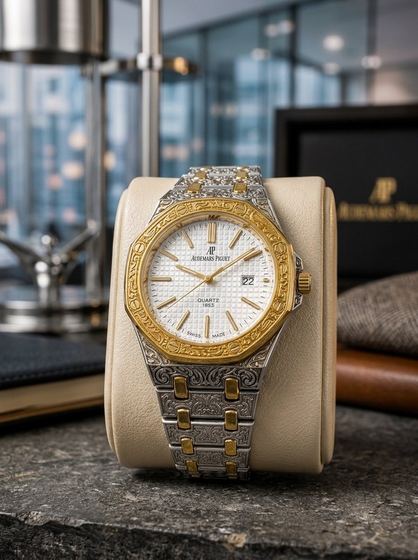 Мужские наручные часы AUDEMARS PIGUET