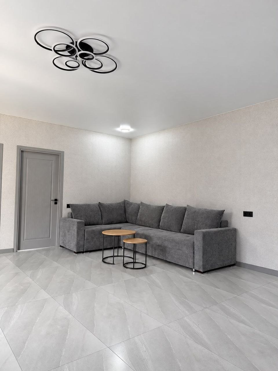3-комнатная квартира, 77 м²