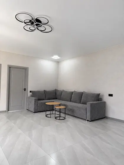 3-комнатная квартира, 77 м²