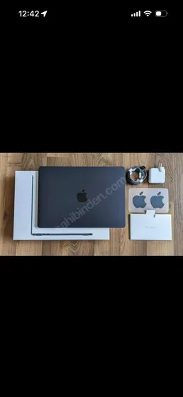 Apple MacBook Air M4 13″, 256 ГБ