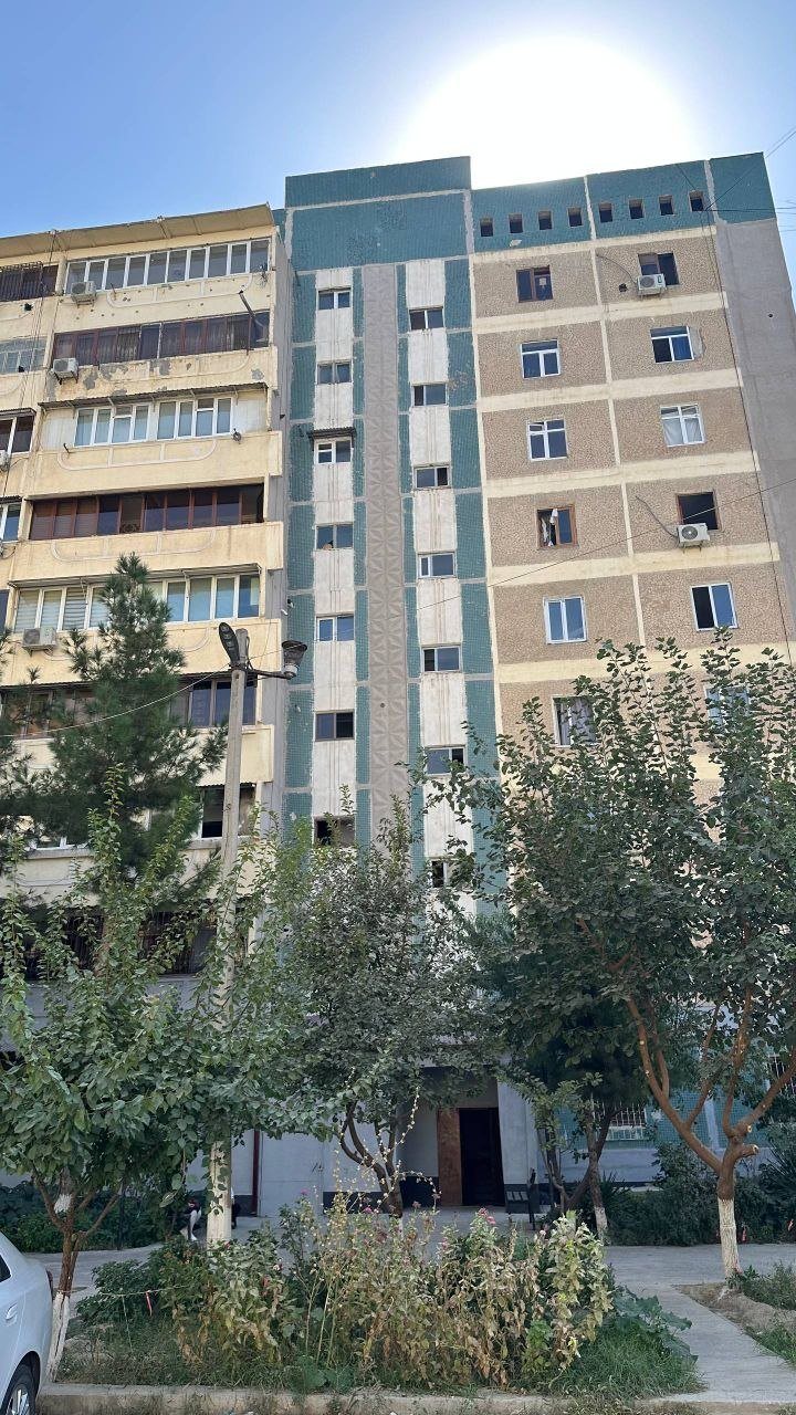 Квартира