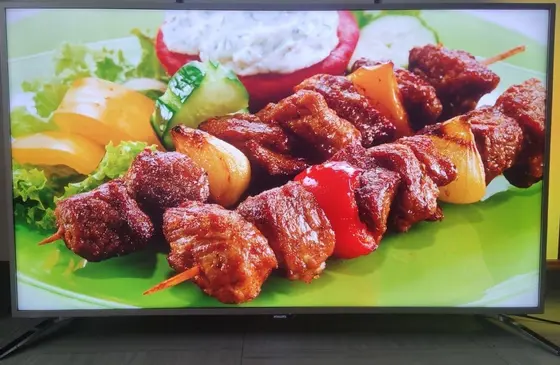 Philips 49PUS6561/12, 49″ 4K Smart TV
