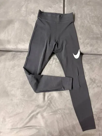 Лосины Nike, размер XS