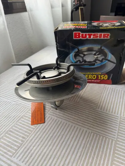 Газовая горелка Butsir Hero 150
