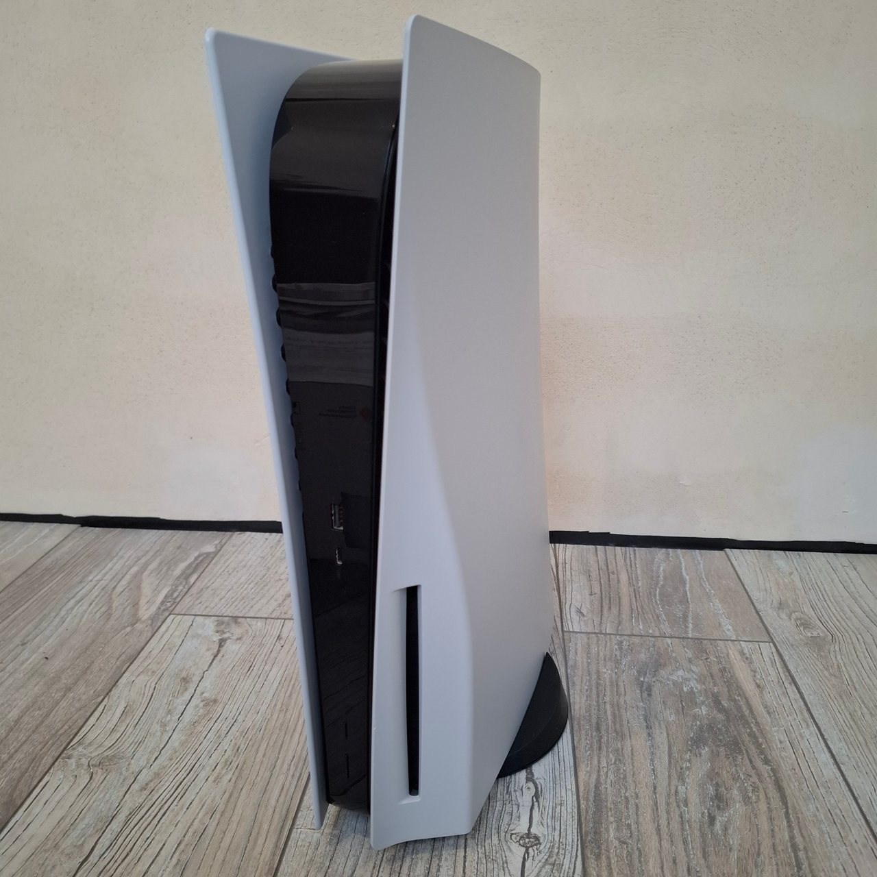 Sony PlayStation 5, 825 ГБ, комплект
