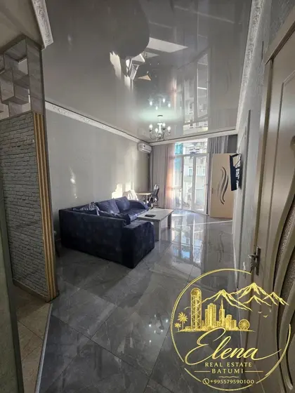 Квартира 2+1, 74 м²