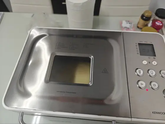 Хлебопечка Kenwood BM350