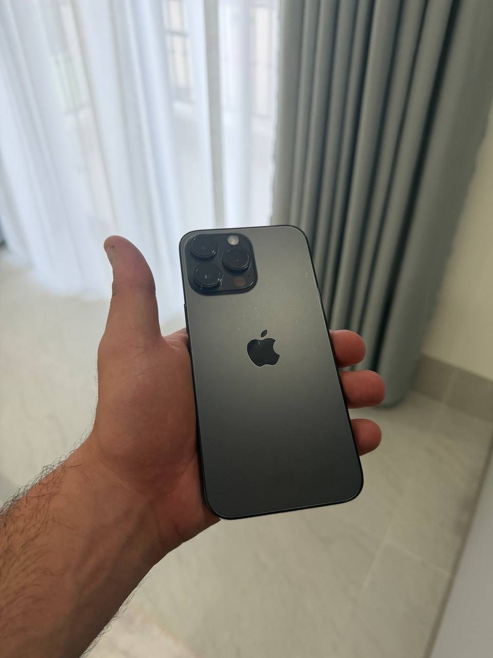 IPhone 14 Pro Max, 128 ГБ