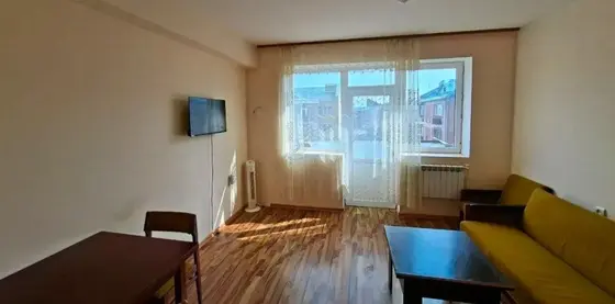 2-комнатная квартира, 50 м²