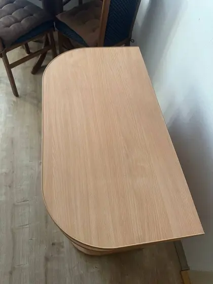 Тумба под телевизор, 82,5 × 44,5 × 73 см