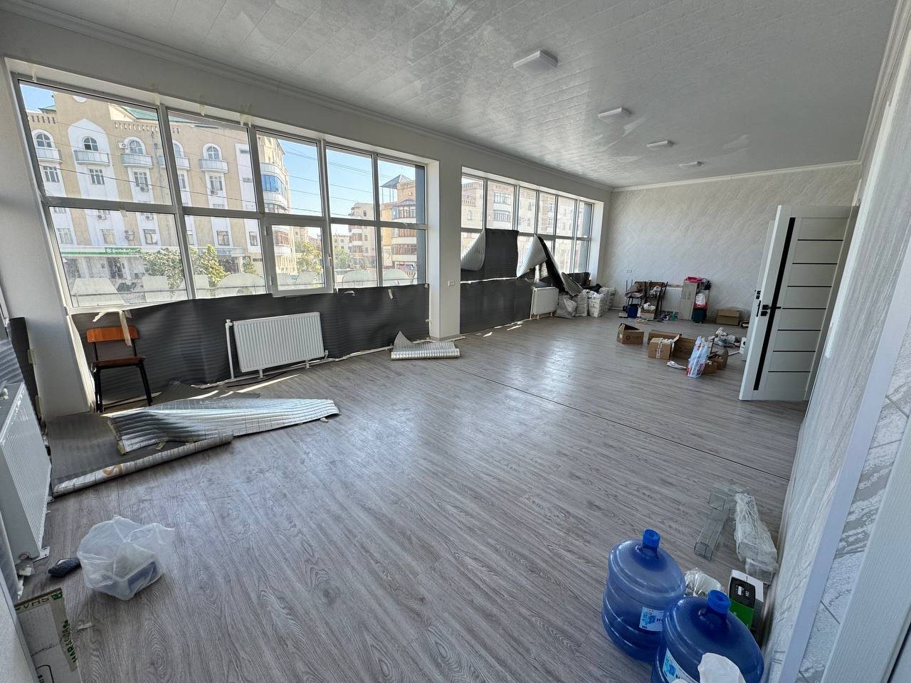 Помещение под офис или учебный центр, 100 м²