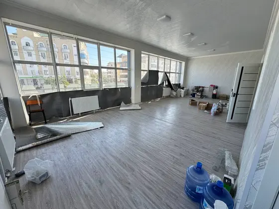 Помещение под офис или учебный центр, 100 м²