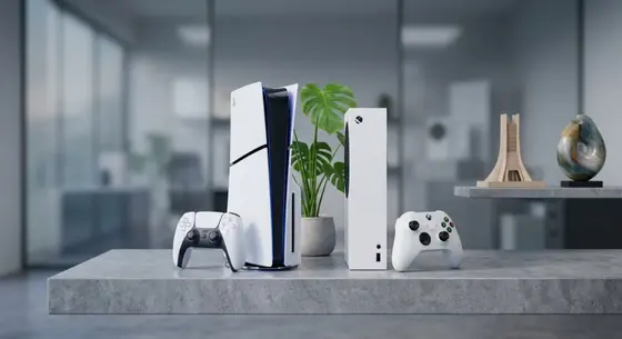Куплю PlayStation 5 или Xbox Series X/S