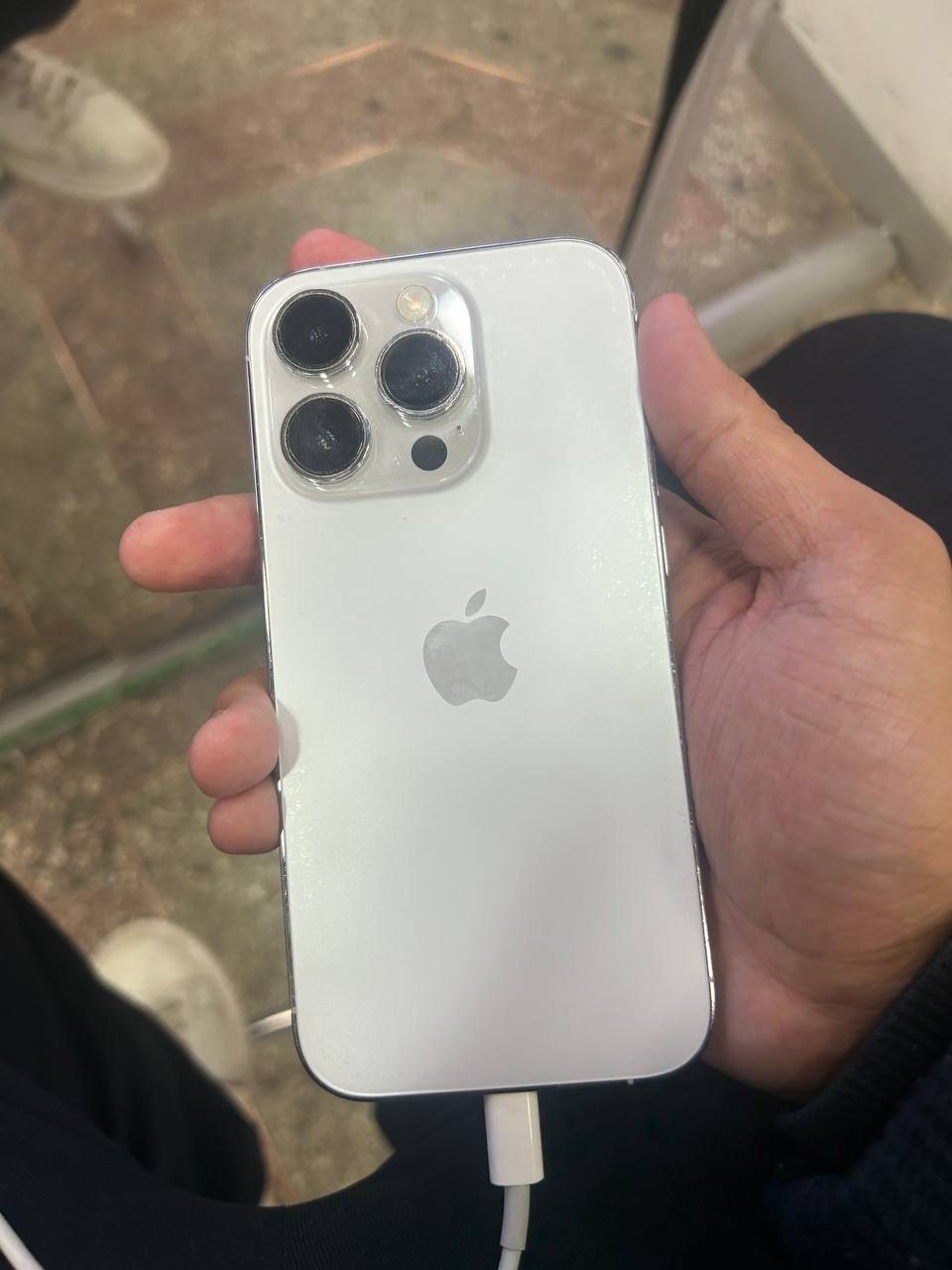 IPhone 14 Pro, 128 ГБ