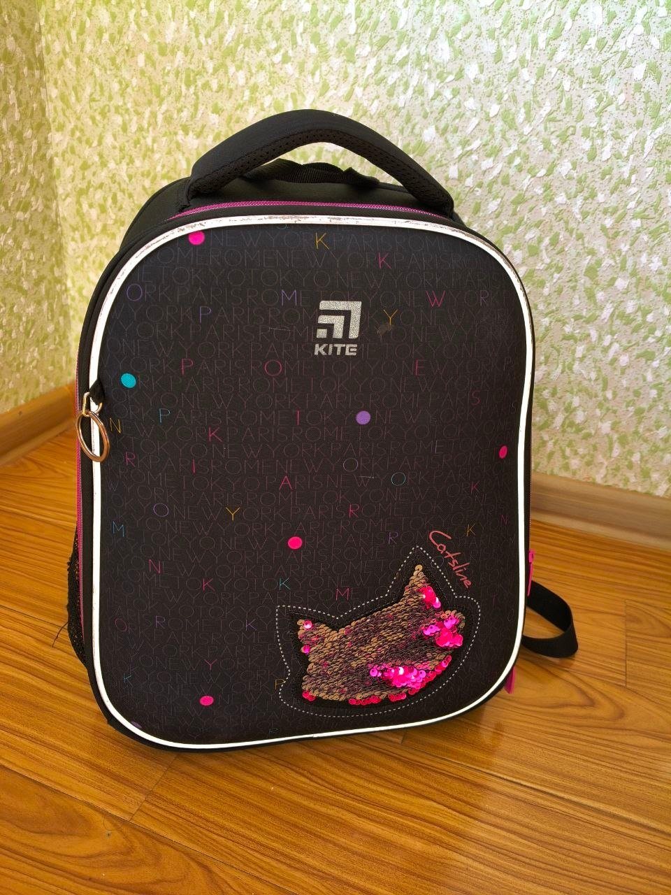 Рюкзак Kite с ортопедической спинкой