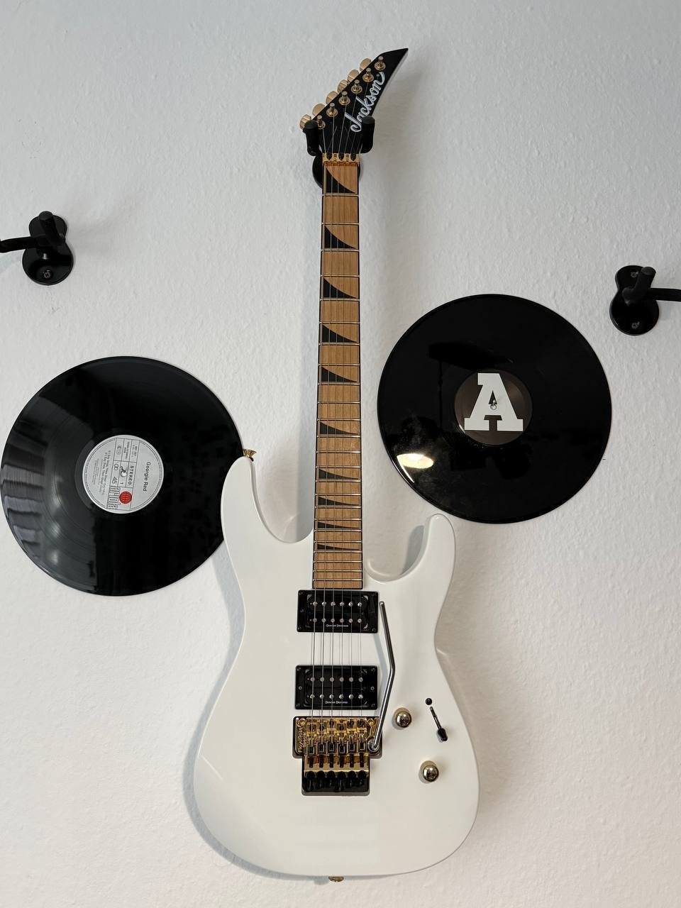 Электрогитара Jackson Soloist SLXM DX
