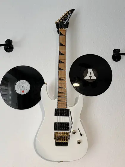 Электрогитара Jackson Soloist SLXM DX
