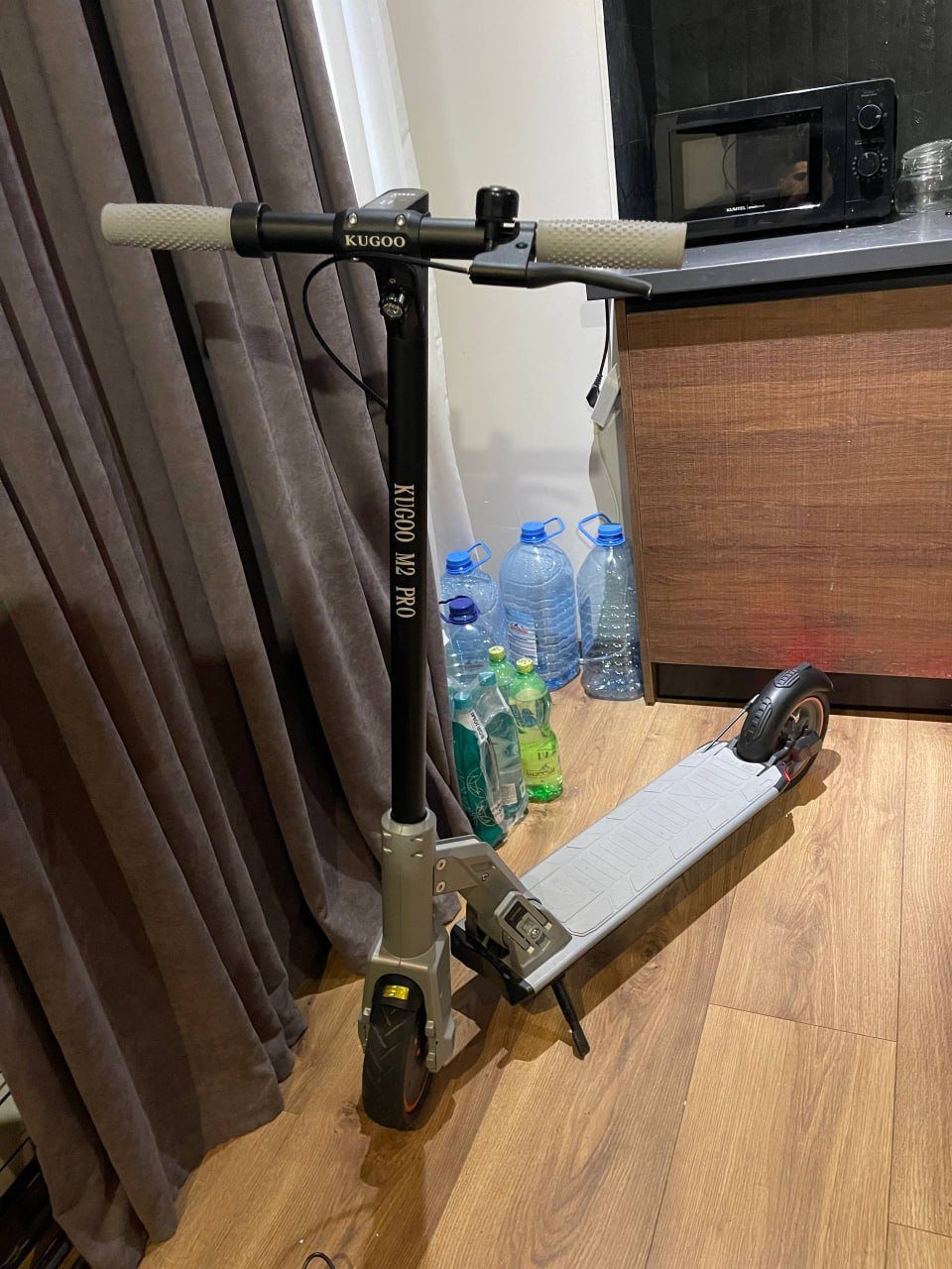 Электросамокат Kugoo M2 Pro, 350 Вт