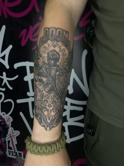 Студия VEAN Tattoo приглашает всех, кто хочет сделать качественную…